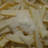柚皮糖的做法 图解5 -->