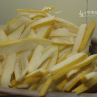 柚皮糖的做法 图解7 -->