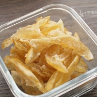 柚皮糖的做法 图解15 -->
