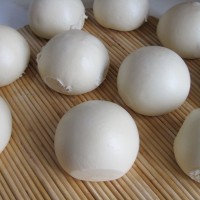 白馒头的做法 图解19 -->