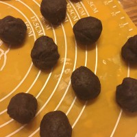 #松下面包机#好一个甜糯爽滑的红豆麻薯~的做法 图解8 -->