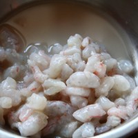 海鲜烩豆腐-乌江榨菜的做法 图解1 -->