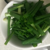 小炒猪肝(爆炒系列)Mosquito私家小厨的做法 图解4 -->