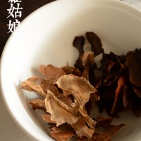 核桃分心木粥的做法 图解9 -->