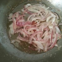 阳春面的做法 图解2 -->