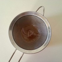 阳春面的做法 图解3 -->