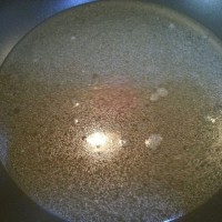阳春面的做法 图解5 -->