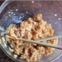 芦笋鸡肉棒的做法 图解4 -->