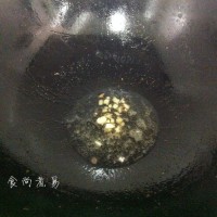 蒜蓉红薯苗的做法 图解5 -->