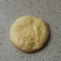 ~南瓜面包~丰收季的香甜点心(二)的做法 图解12 -->