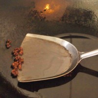 炝拌三丝——菁选酱油试用菜谱的做法 图解8 -->