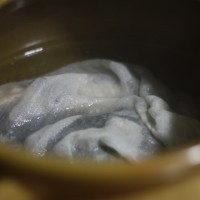 粉葛鲫鱼汤的做法 图解5 -->