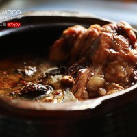 独居食趣-小盏牛肉的做法 图解4 -->