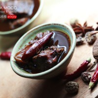 独居食趣-小盏牛肉的做法 图解6 -->