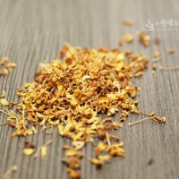 桂花酒:一见倾心的家酿美酒的做法 图解1 -->