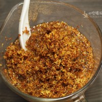 桂花酒:一见倾心的家酿美酒的做法 图解4 -->