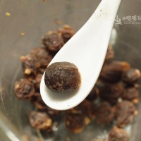 桂花酒:一见倾心的家酿美酒的做法 图解6 -->