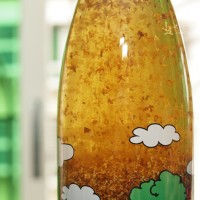 桂花酒:一见倾心的家酿美酒的做法 图解10 -->