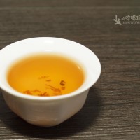 桂花酒:一见倾心的家酿美酒的做法 图解12 -->
