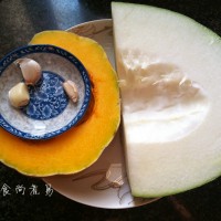 黄金白玉黑珍珠的做法 图解1 -->