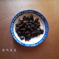 黄金白玉黑珍珠的做法 图解4 -->