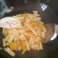 黄金白玉黑珍珠的做法 图解8 -->