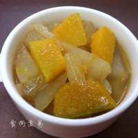 黄金白玉黑珍珠的做法 图解11 -->