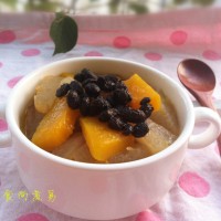 黄金白玉黑珍珠的做法 图解14 -->