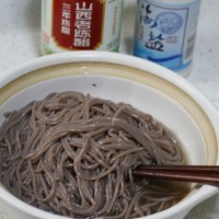番茄卤荞面的做法 图解6 -->