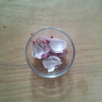 金沙荷花的做法 图解3 -->