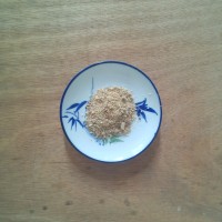 金沙荷花的做法 图解5 -->