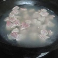 咖喱牛肉的做法 图解2 -->