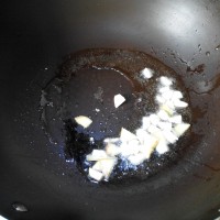 火腿炒玉米的做法 图解3 -->