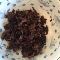 白菜包的做法 图解2 -->