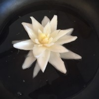 白菜包的做法 图解5 -->