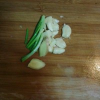 红烧金鲳鱼的做法 图解2 -->