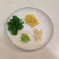 剁椒蒸带鱼——宜酒宜饭的的蒸菜的做法 图解2 -->