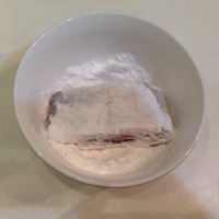 剁椒蒸带鱼——宜酒宜饭的的蒸菜的做法 图解4 -->
