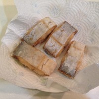 剁椒蒸带鱼——宜酒宜饭的的蒸菜的做法 图解6 -->