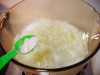 粉丝白菜汤的做法 图解9 -->