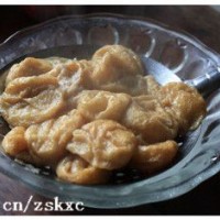 甜酸斋(禅意素食)的做法 图解3 -->