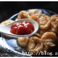 甜酸斋(禅意素食)的做法 图解4 -->