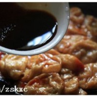 甜酸斋(禅意素食)的做法 图解5 -->