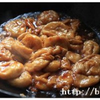 甜酸斋(禅意素食)的做法 图解6 -->