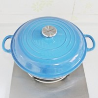 无水版剁椒蒸鱼的做法 图解6 -->
