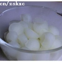 紫水晶冬瓜的做法 图解2 -->