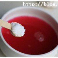 紫水晶冬瓜的做法 图解5 -->