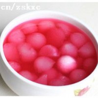紫水晶冬瓜的做法 图解6 -->
