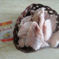 盐焗烤鸡翅的做法 图解1 -->