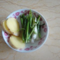 盐焗烤鸡翅的做法 图解2 -->